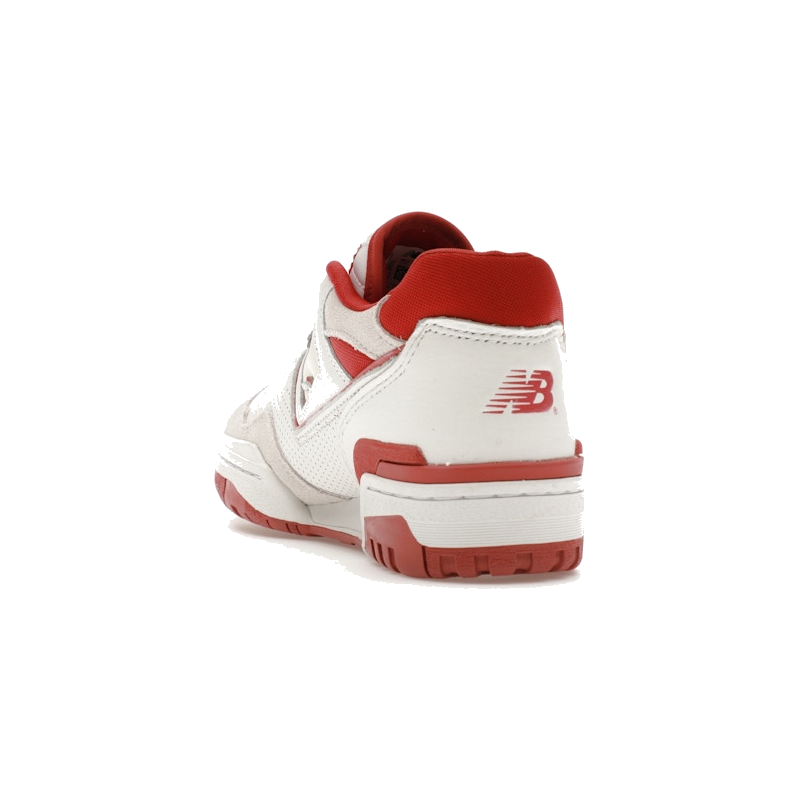 New Balance 550 Terracotta - Image 7