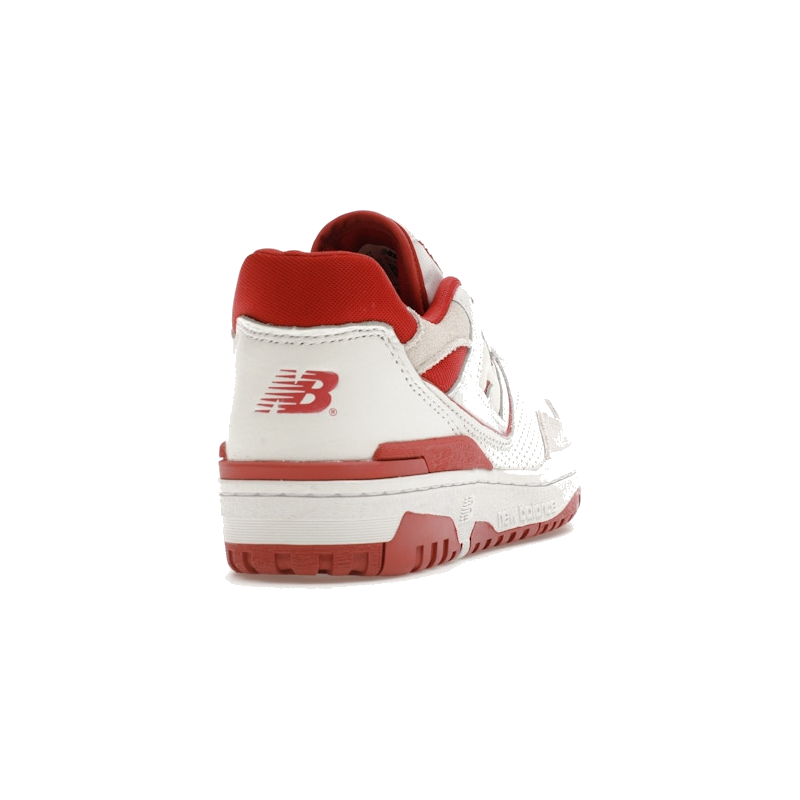 New Balance 550 Terracotta - Image 9
