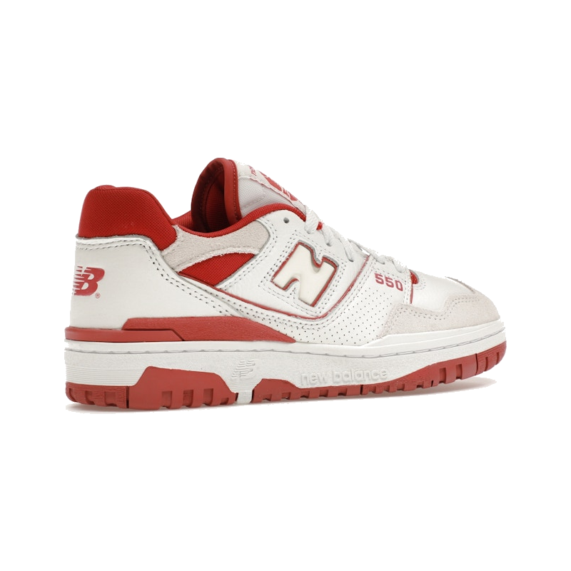 New Balance 550 Terracotta - Image 10