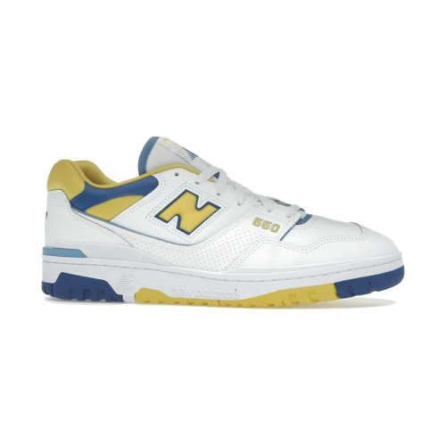 New Balance 550 LA Rams