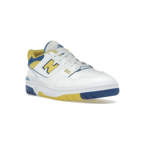 Alternative view of New Balance 550 LA Rams