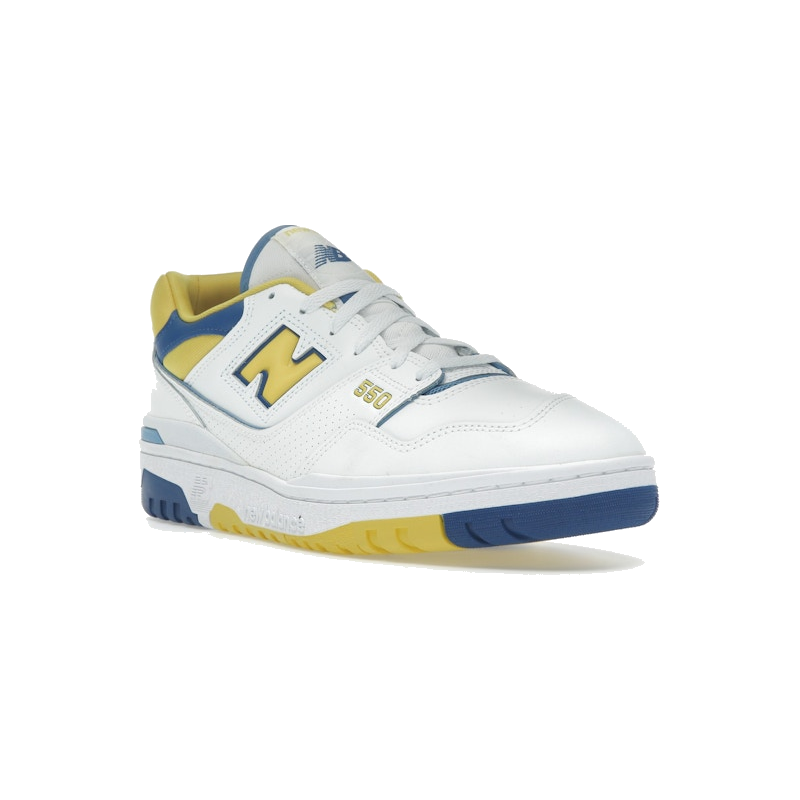 New Balance 550 LA Rams - Image 2