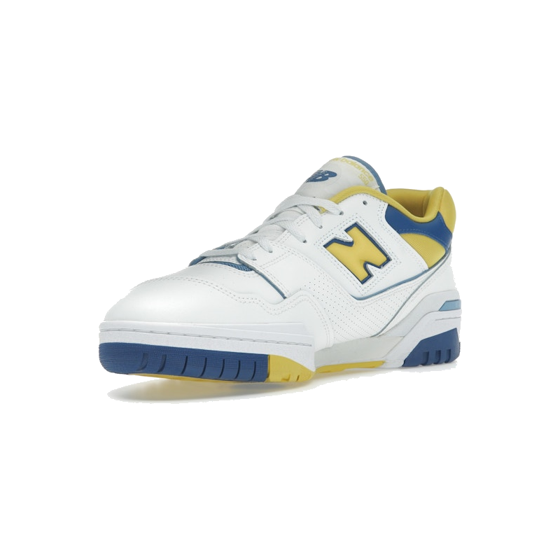 New Balance 550 LA Rams - Image 4
