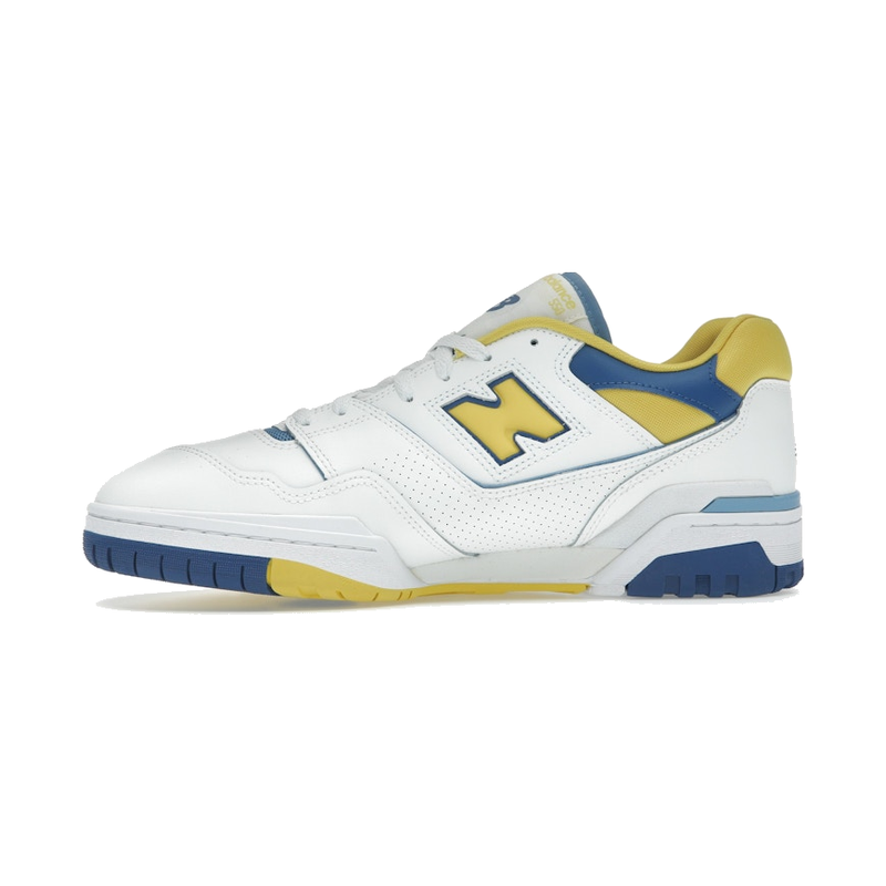 New Balance 550 LA Rams - Image 5