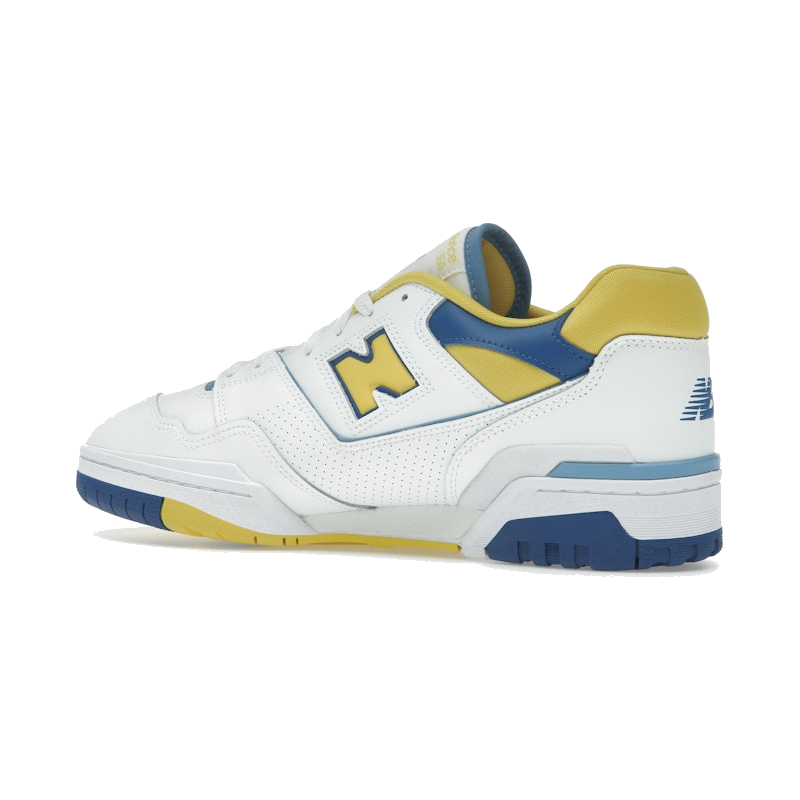New Balance 550 LA Rams - Image 6