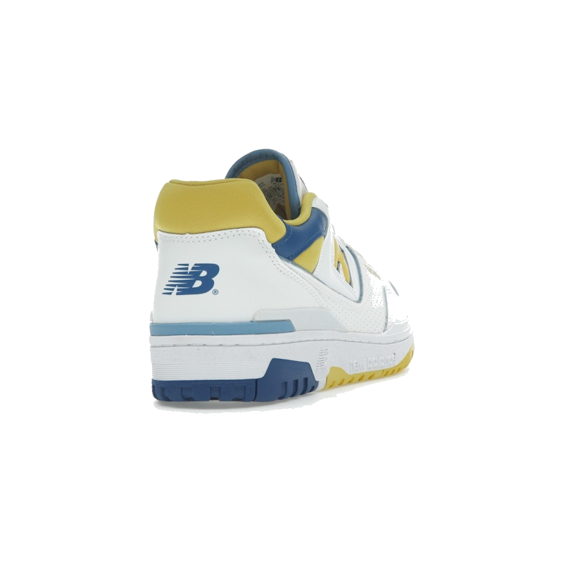 New Balance 550 LA Rams - Image 9