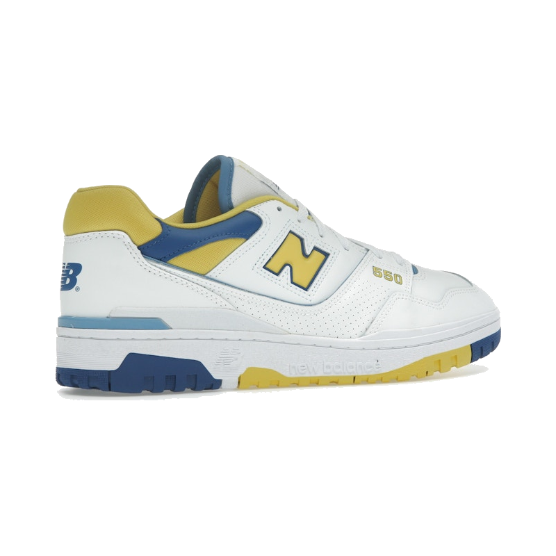 New Balance 550 LA Rams - Image 10