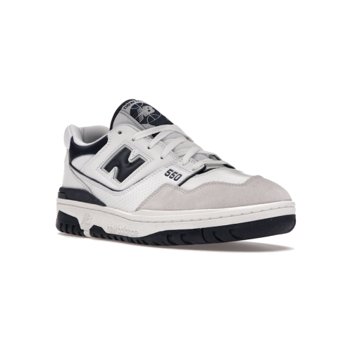 Alternative view of New Balance 550 Navy Blue