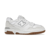 New Balance 550 White Gum