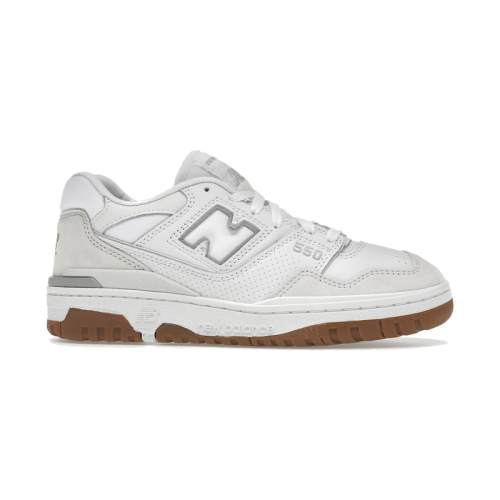New Balance 550 White Gum