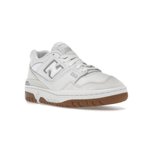 Alternative view of New Balance 550 White Gum