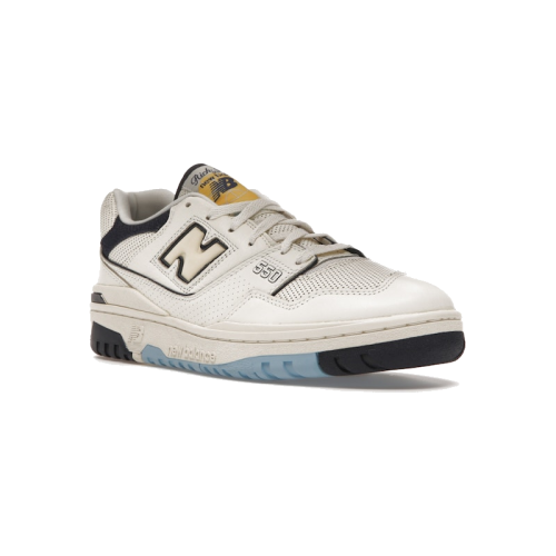 Alternative view of New Balance 550 Rich Paul