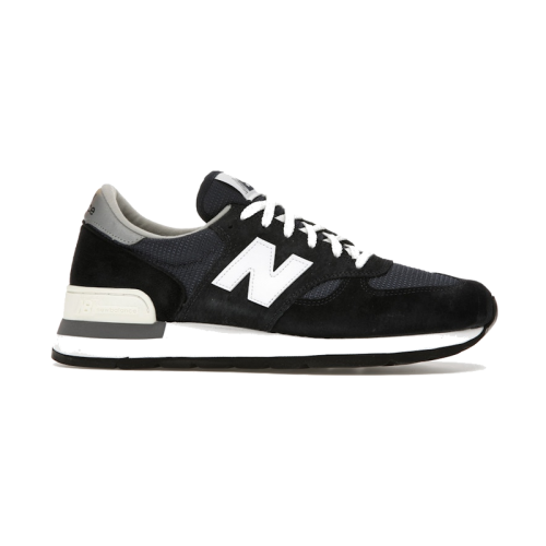 New Balance 990 Bringback Navy