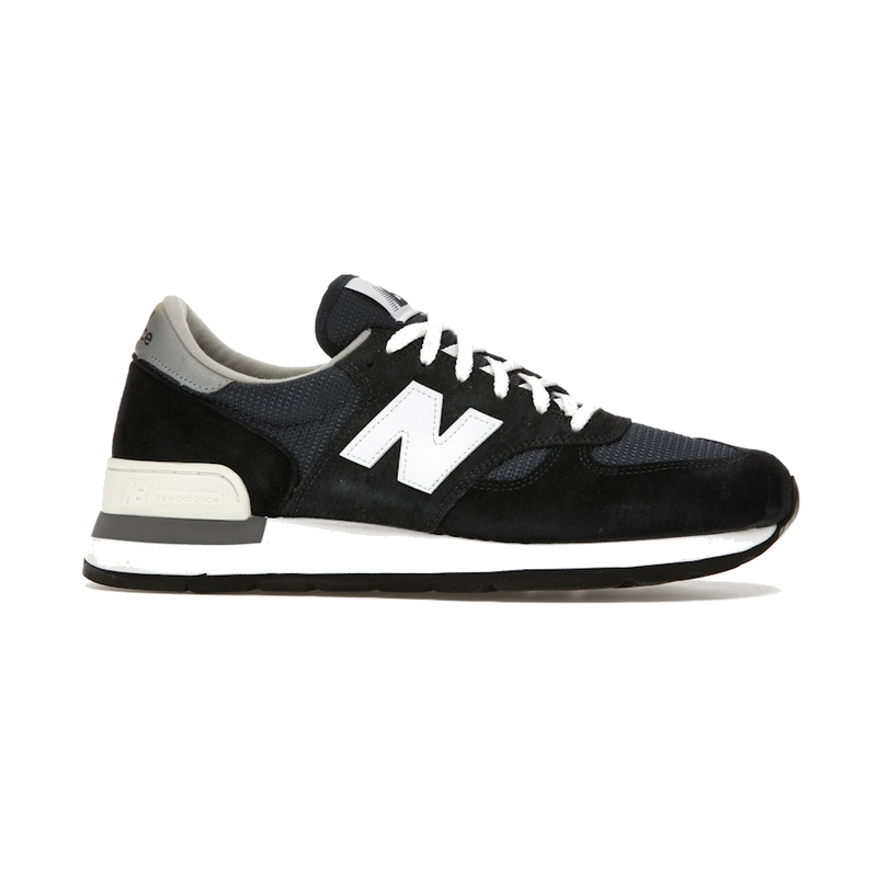 New Balance 990 Bringback Navy