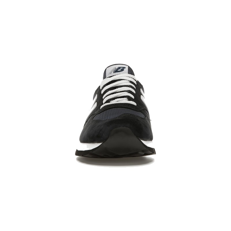 New Balance 990 Bringback Navy - Image 3