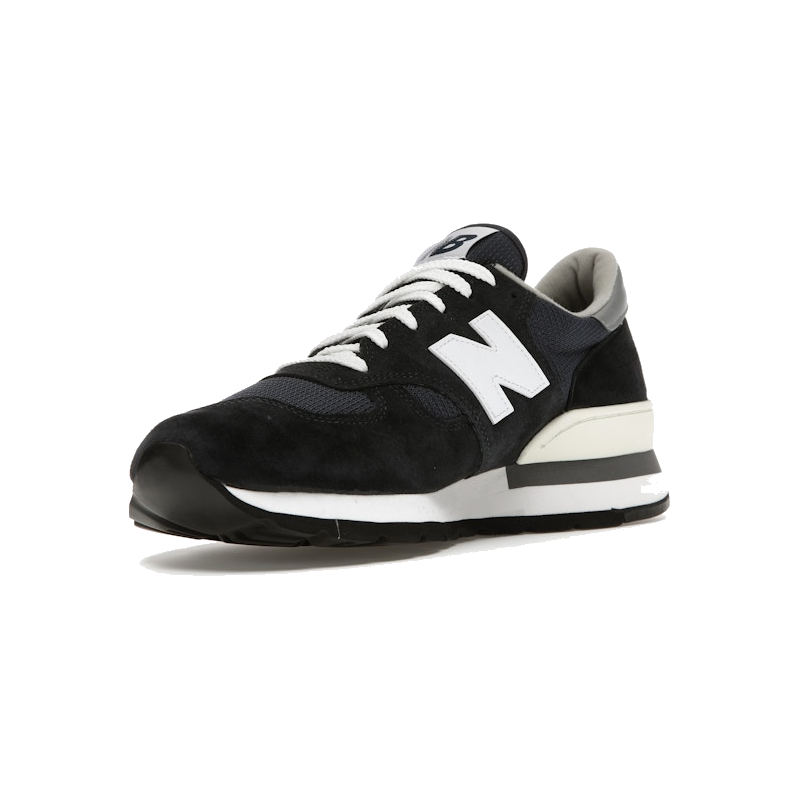 New Balance 990 Bringback Navy - Image 4