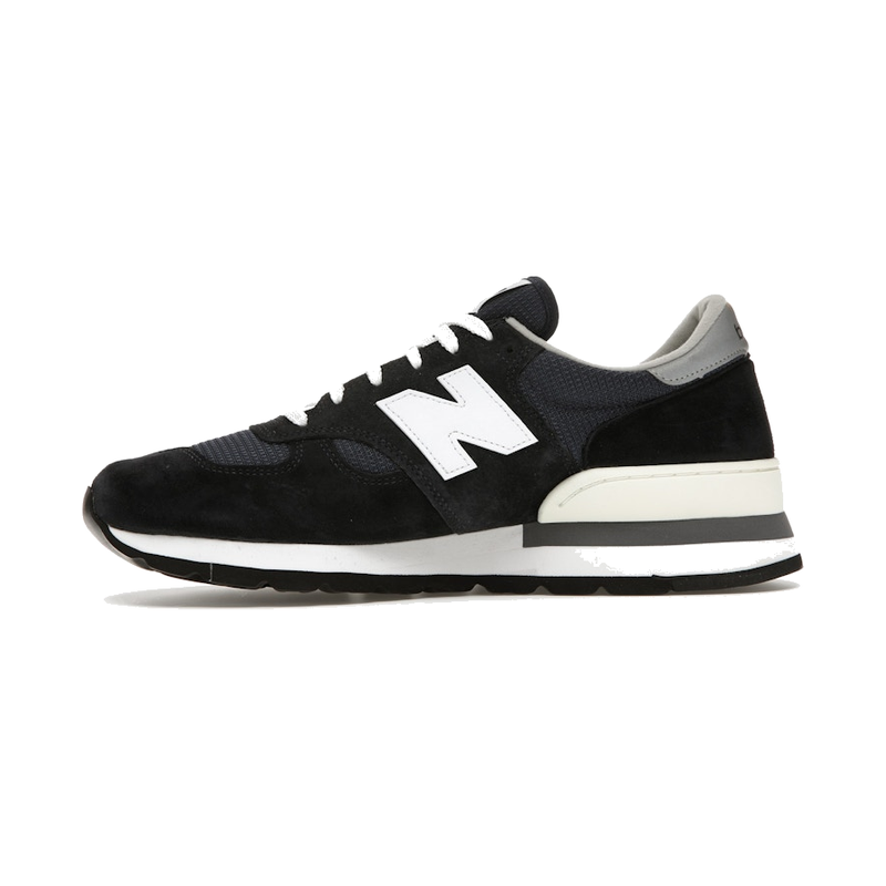 New Balance 990 Bringback Navy - Image 5