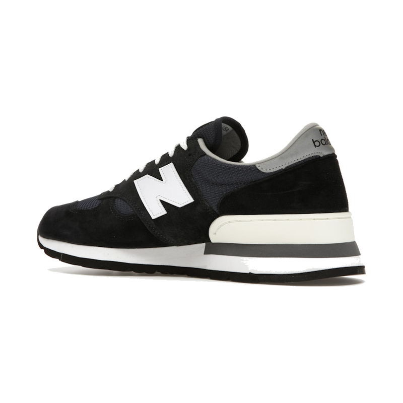 New Balance 990 Bringback Navy - Image 6