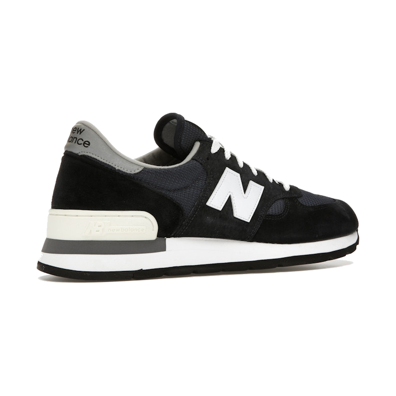 New Balance 990 Bringback Navy - Image 10