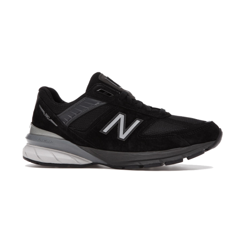 New Balance 990 v5 Black