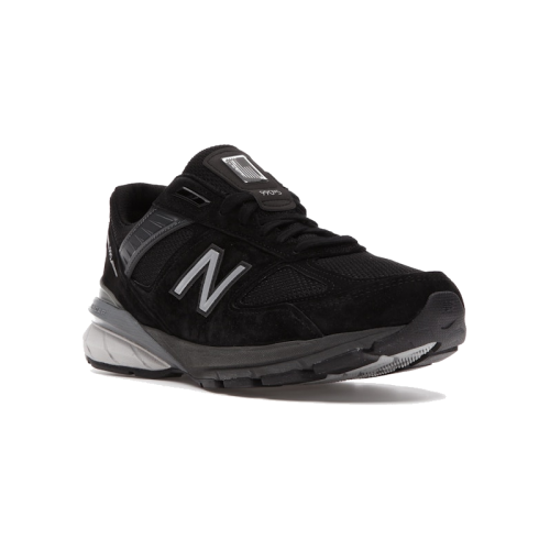 Alternative view of New Balance 990 v5 Black