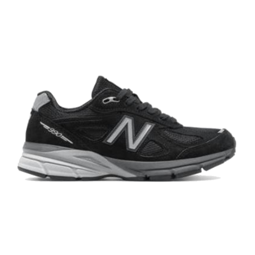 New Balance 990 v4 Black
