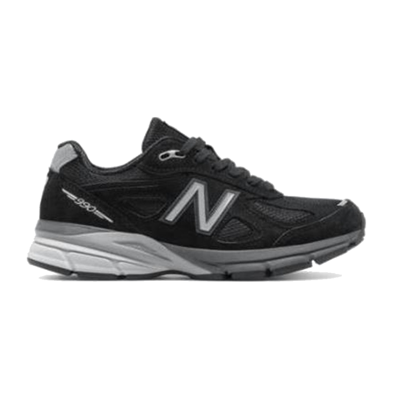 New Balance 990 v4 Black