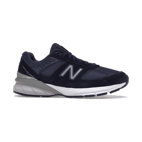 New Balance 990v5 Navy