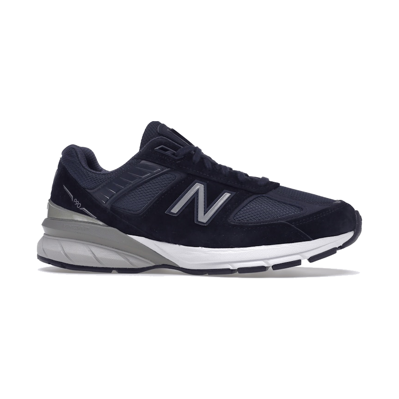 New Balance 990v5 Navy