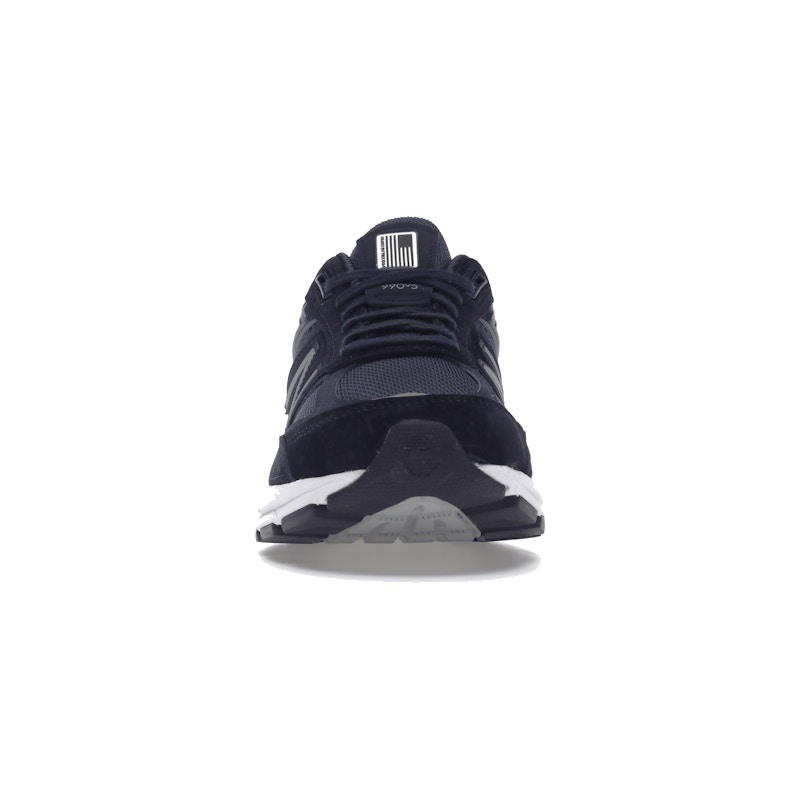 New Balance 990v5 Navy - Image 3