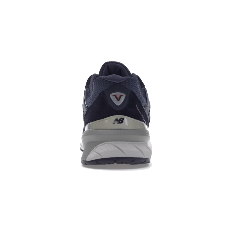 New Balance 990v5 Navy - Image 8