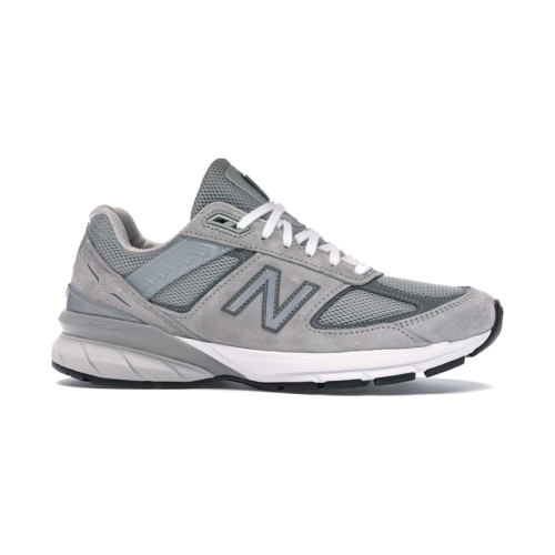New Balance 990v5 Grey