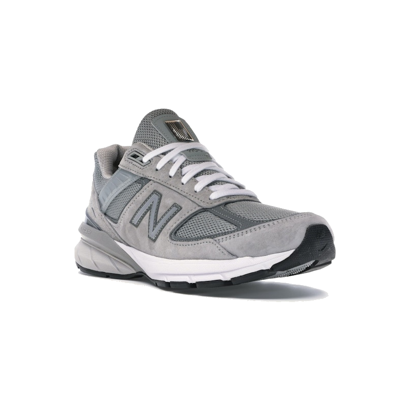 New Balance 990v5 Grey - Image 2