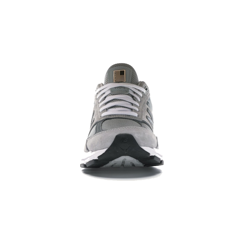 New Balance 990v5 Grey - Image 3