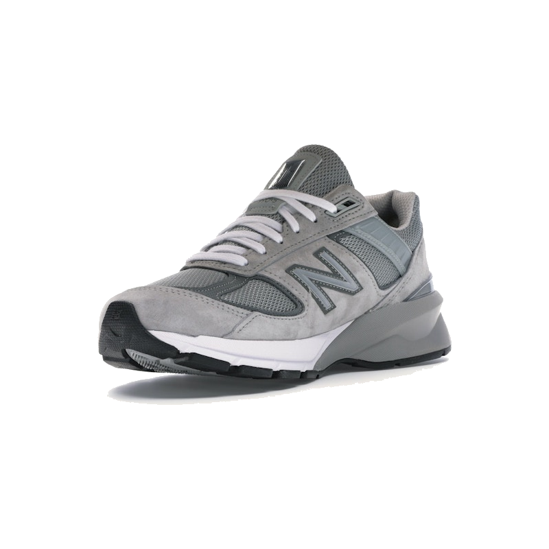 New Balance 990v5 Grey - Image 4