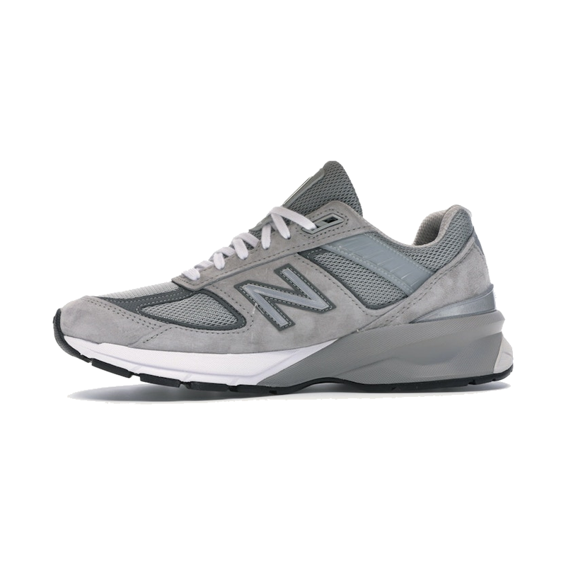 New Balance 990v5 Grey - Image 5