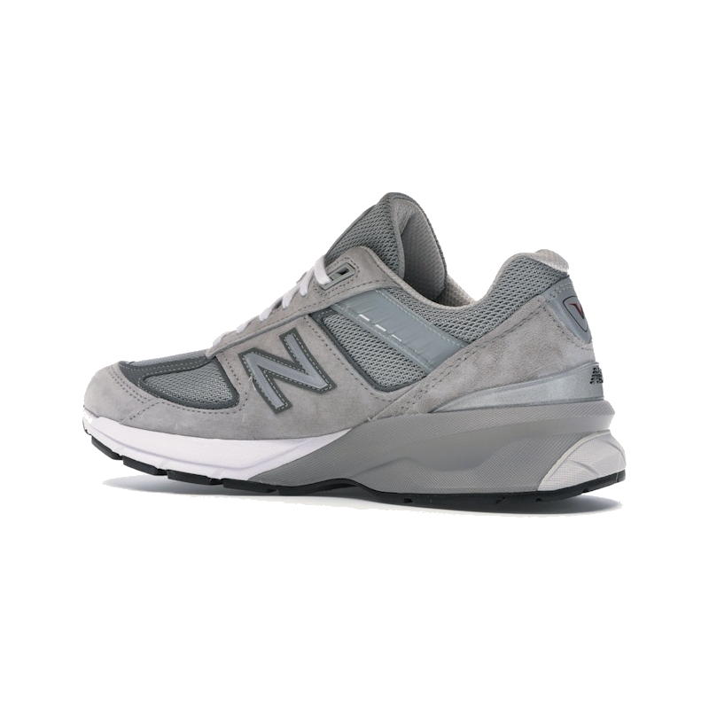 New Balance 990v5 Grey - Image 6