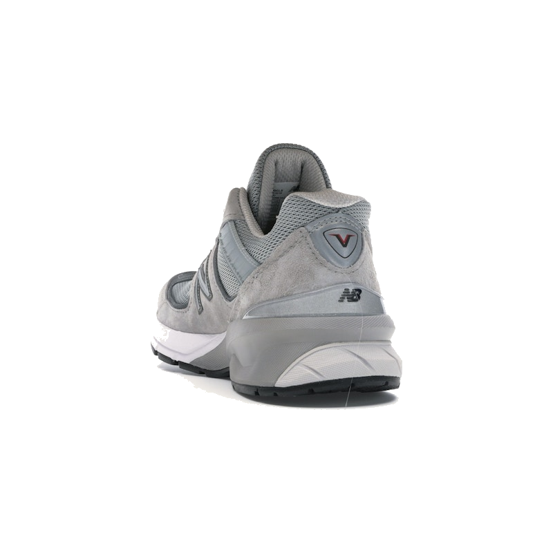New Balance 990v5 Grey - Image 7