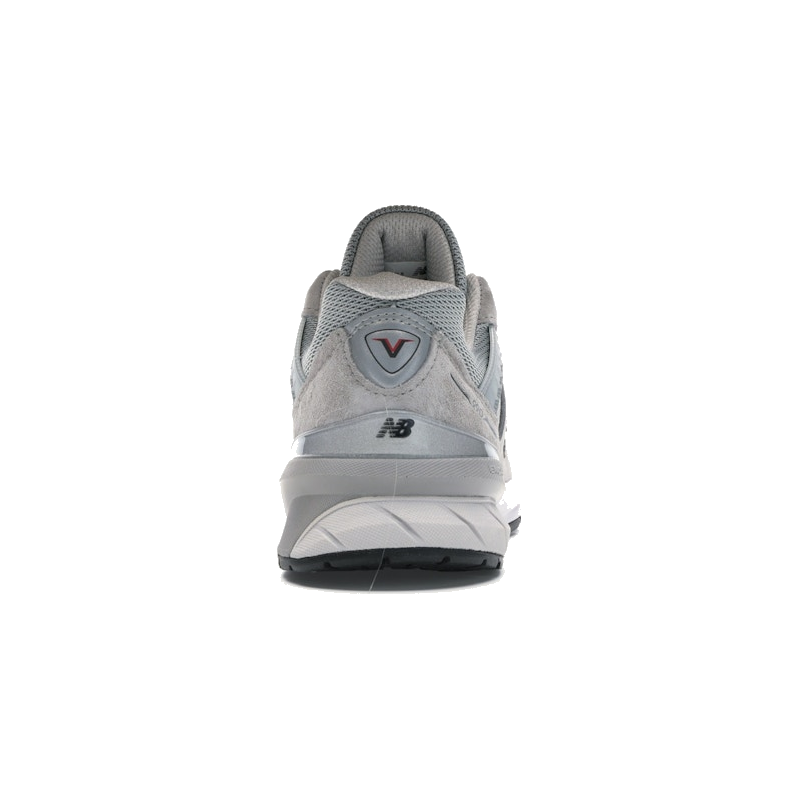 New Balance 990v5 Grey - Image 8