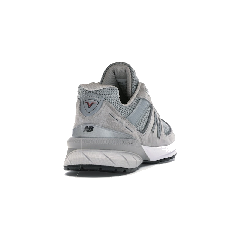 New Balance 990v5 Grey - Image 9