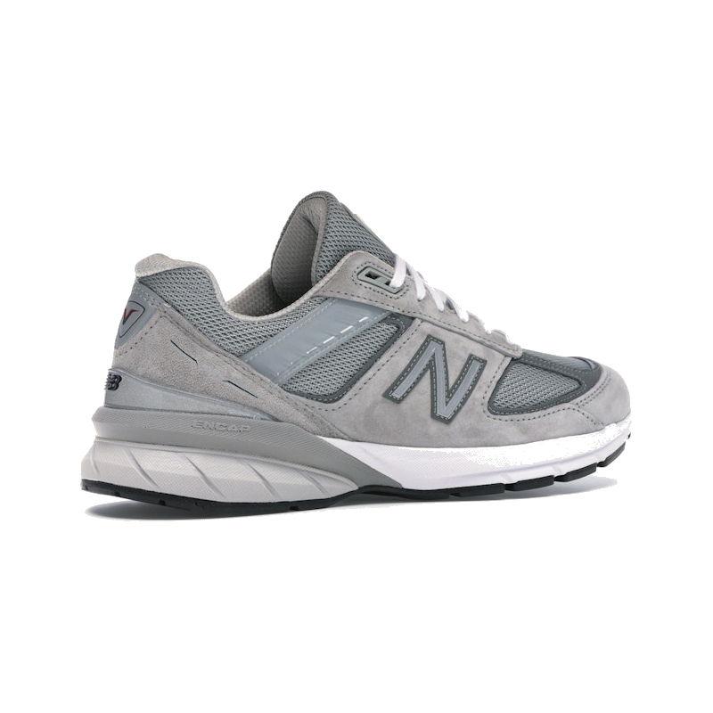 New Balance 990v5 Grey - Image 10