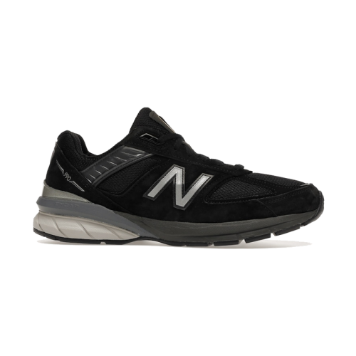 New Balance 990v5 Black