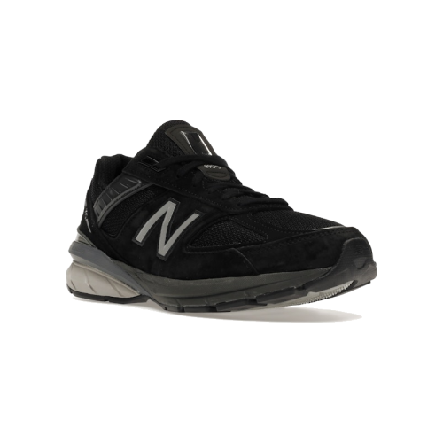 Alternative view of New Balance 990v5 Black