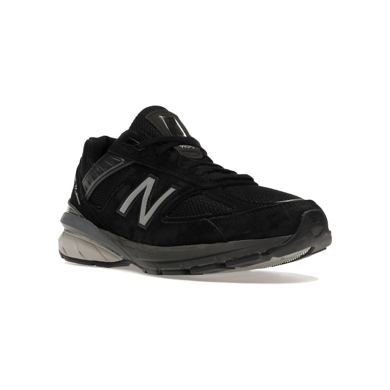 New Balance 990v5 Black - Image 2