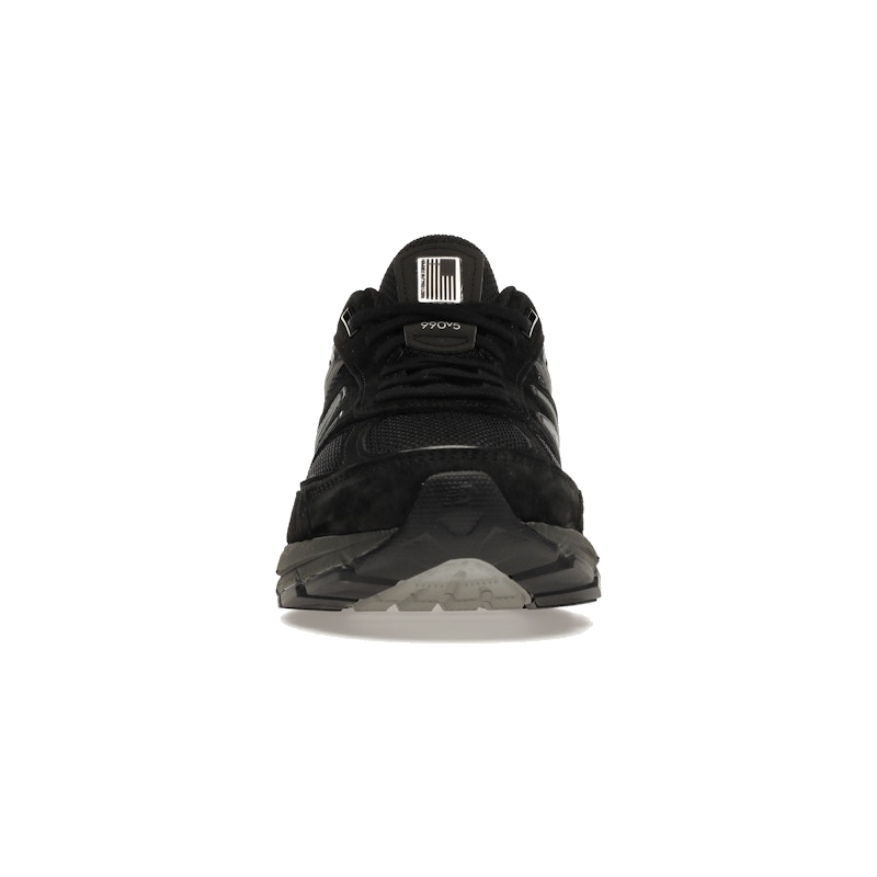 New Balance 990v5 Black - Image 3