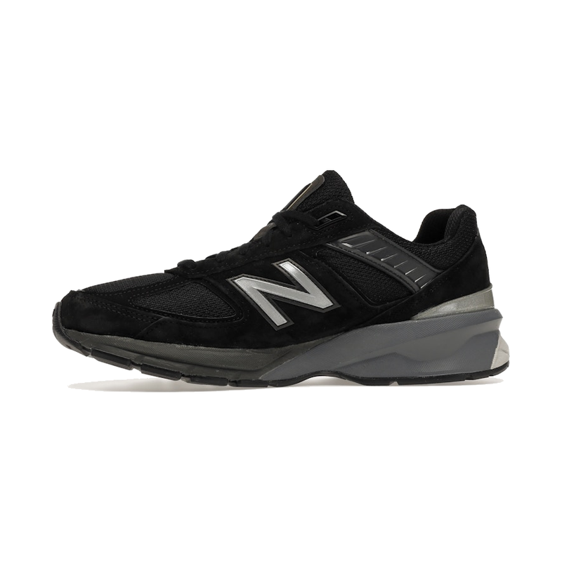 New Balance 990v5 Black - Image 5