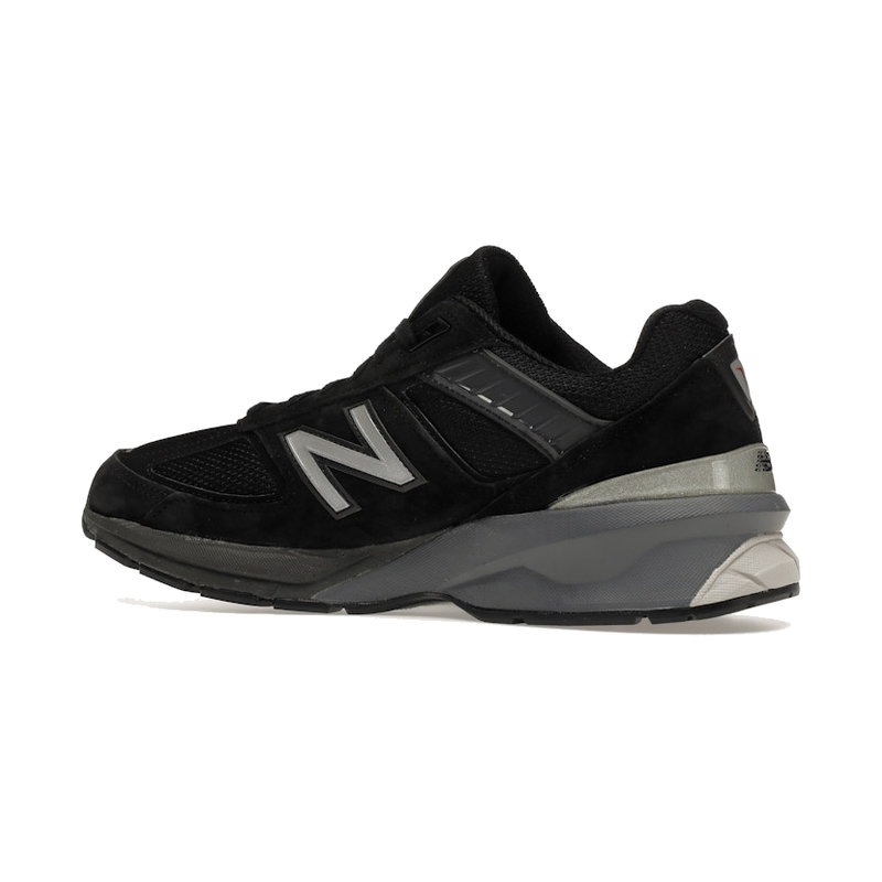 New Balance 990v5 Black - Image 6