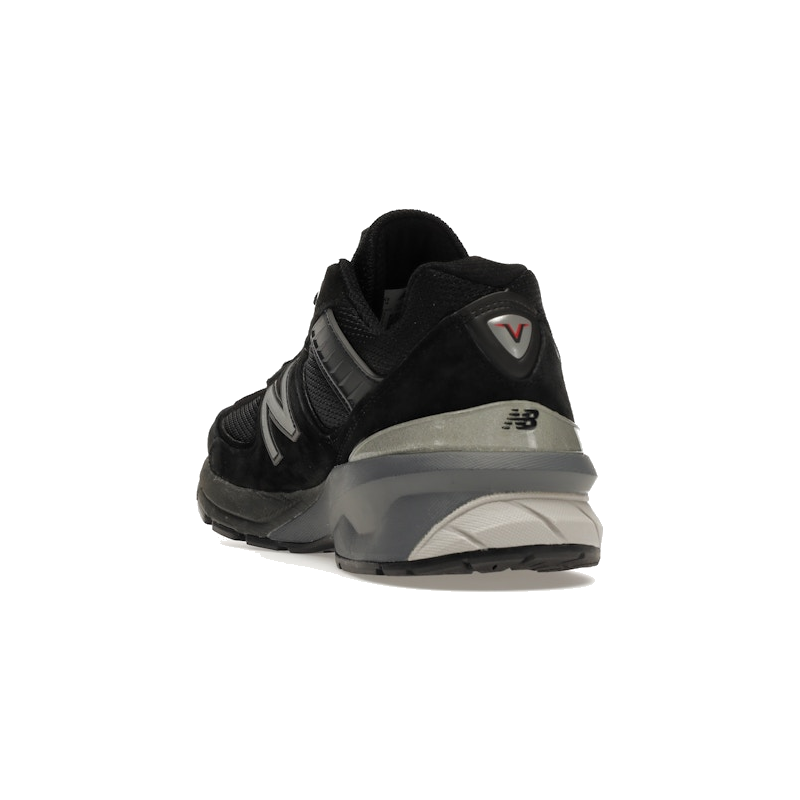 New Balance 990v5 Black - Image 7