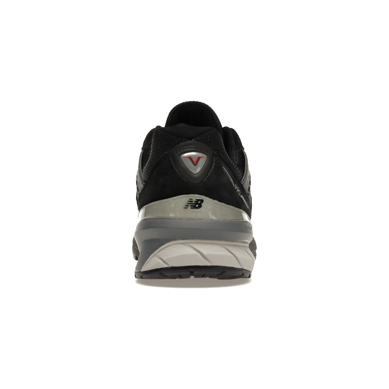 New Balance 990v5 Black - Image 8