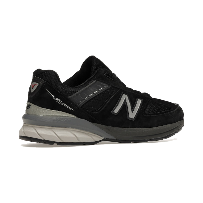 New Balance 990v5 Black - Image 10